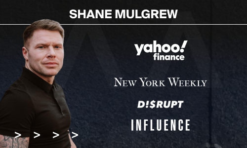Shane Mulgrew
